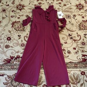 Emerald Sundae Jumpsuit